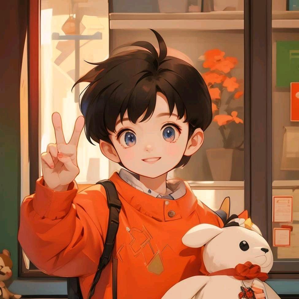 璀璨星河