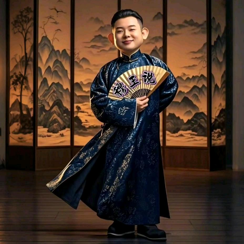 穆王说
