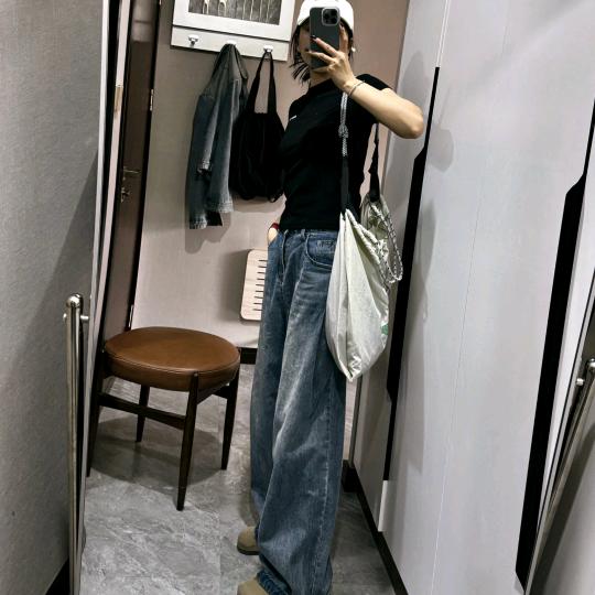 DM•糯米女鞋