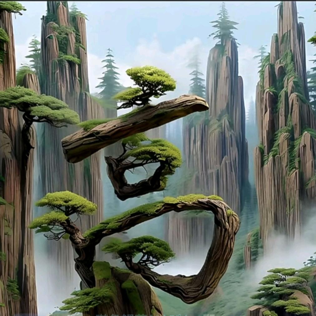 楠柯一梦
