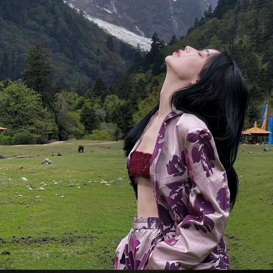 是玲不是琳