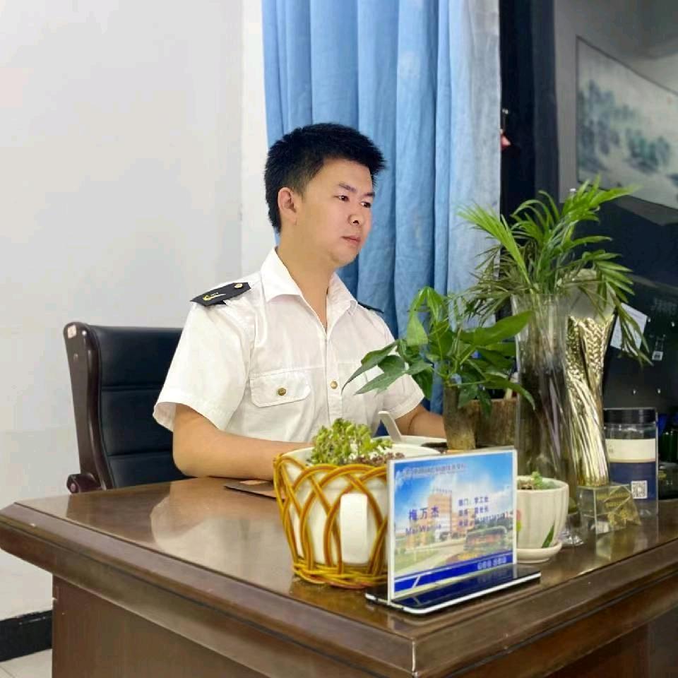 南昌轨道学校梅老师