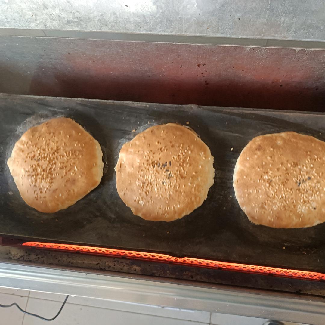 李纪红盖烧饼官方号