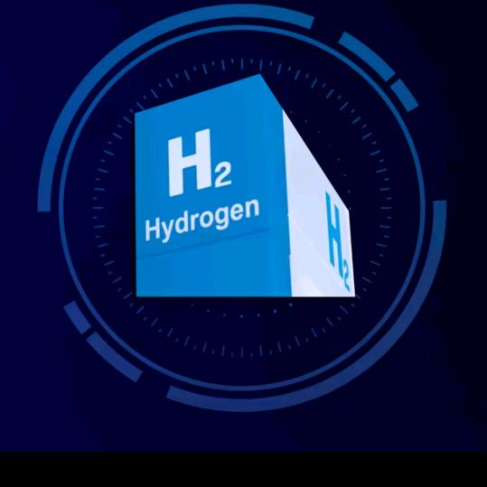 绿H2汽车智造