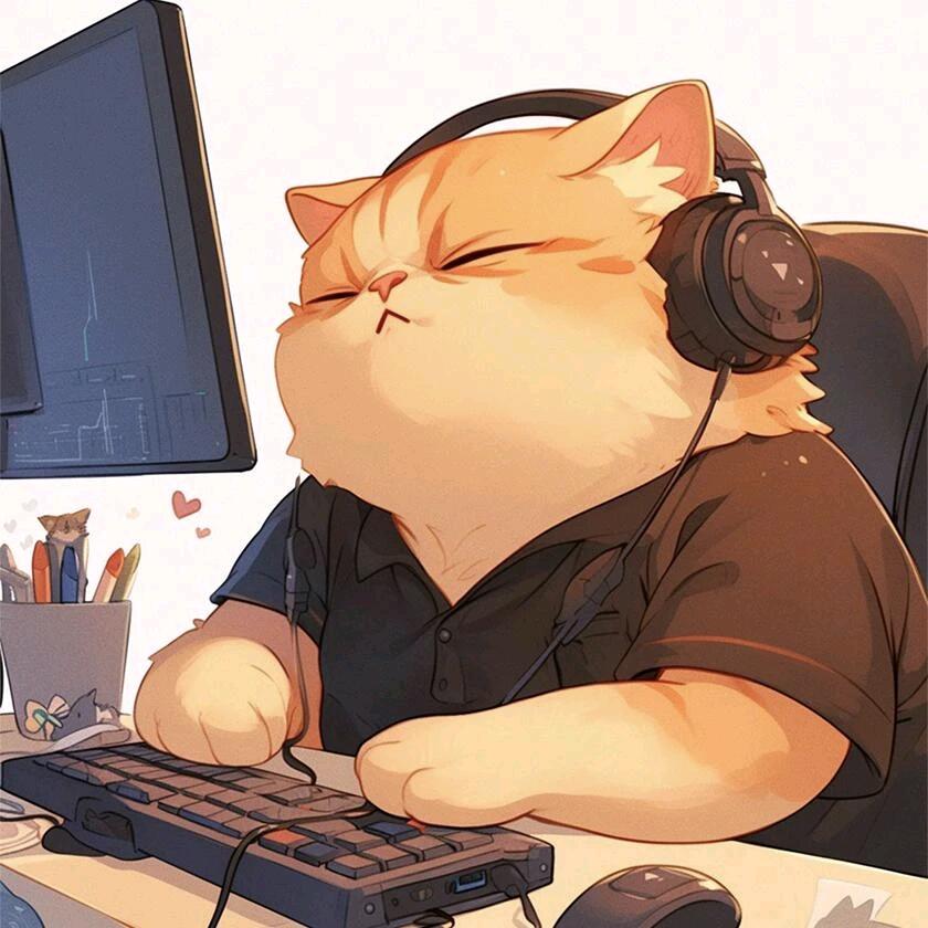 宜宾临港招哥家的猫