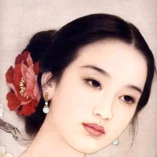 鱼娘