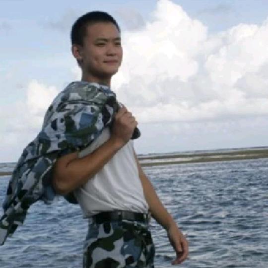 浩然正气