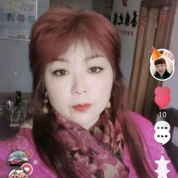 贺家七格格
