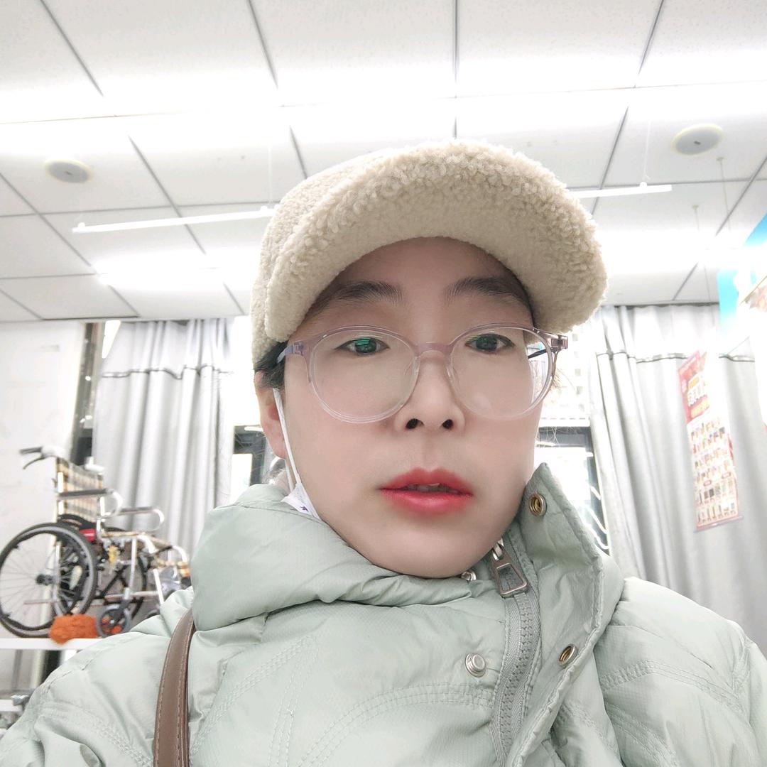 范姐（未来可期）