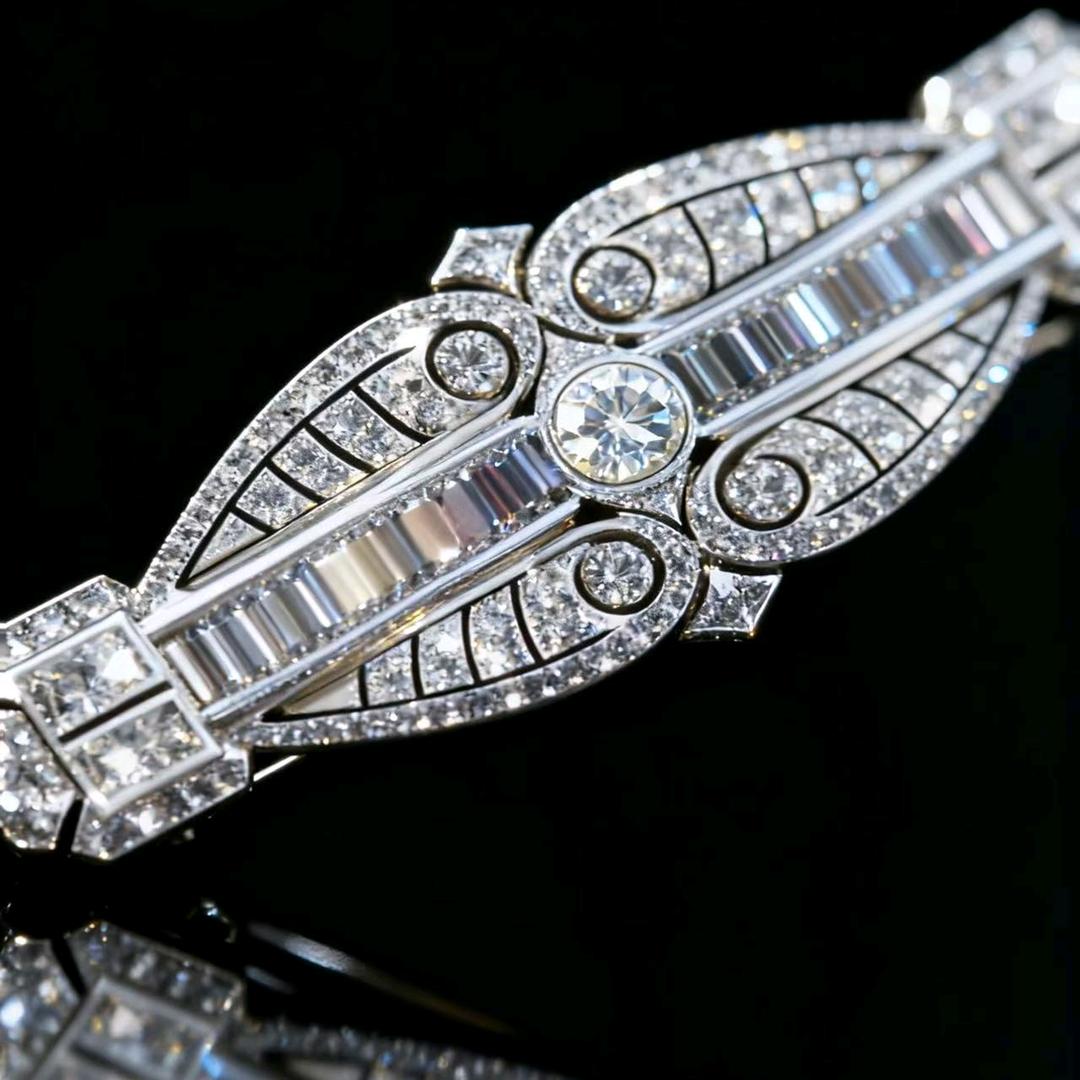 玲姐中古屋vintage饰品