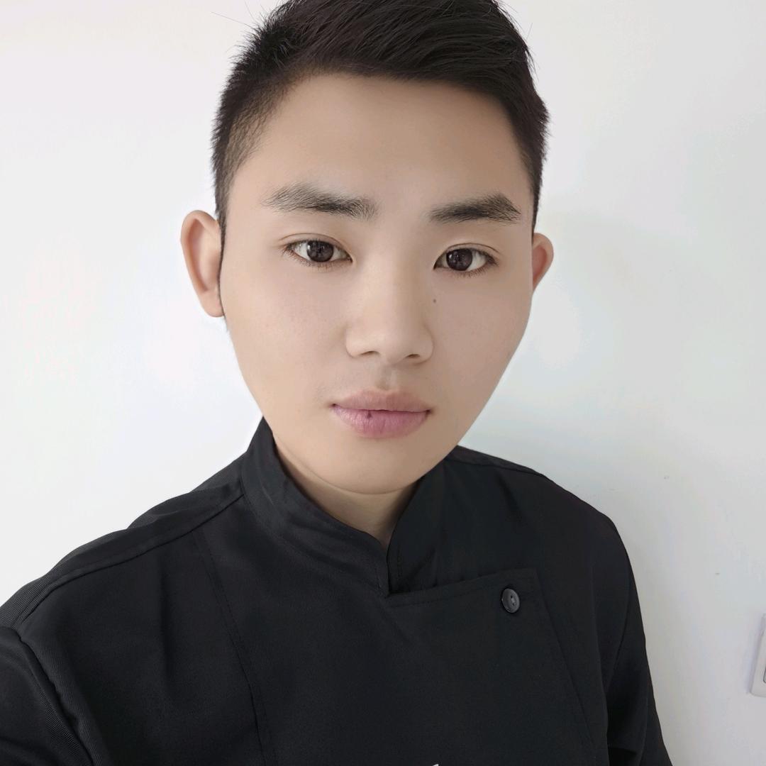 南京夜市(豆哥来了)浇汁土豆泥拌面