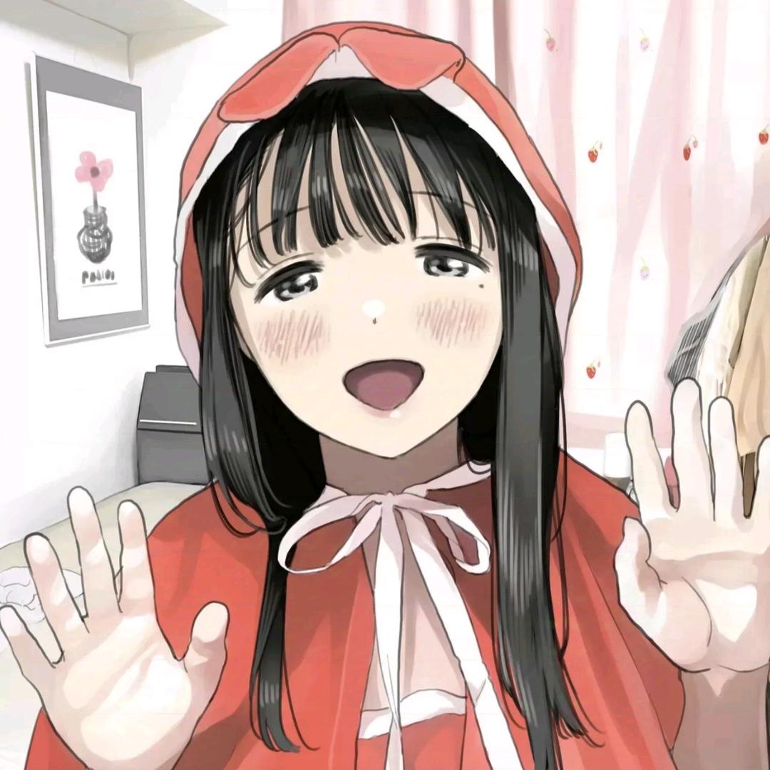 （捆绑）莉雅酱