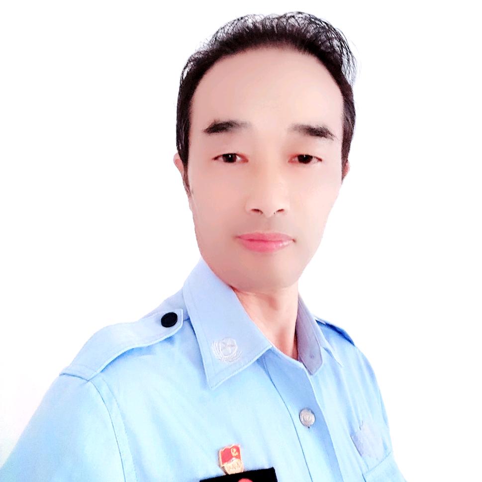 武哥