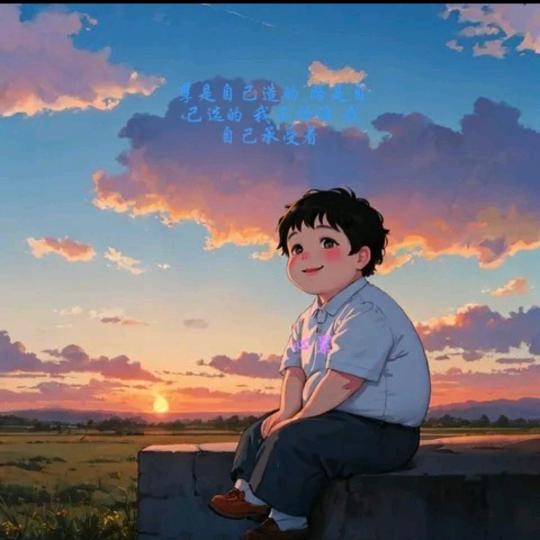心累
