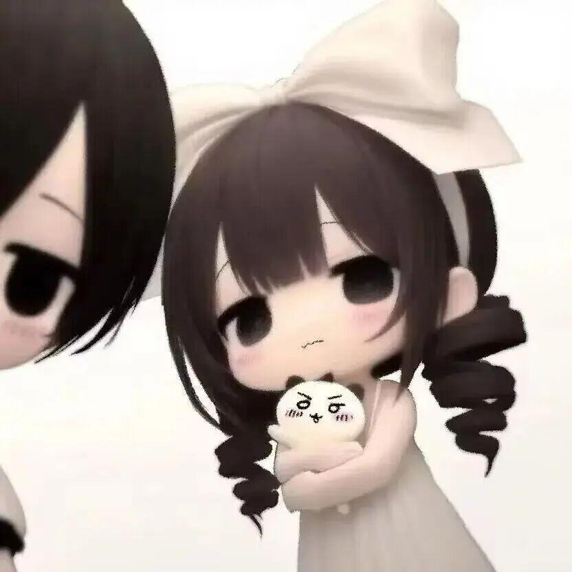 Nanami头像