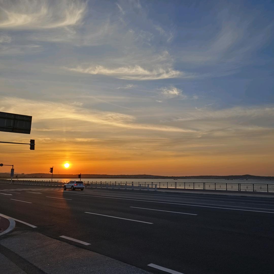 走，去赶海！（养马岛大疆租赁）