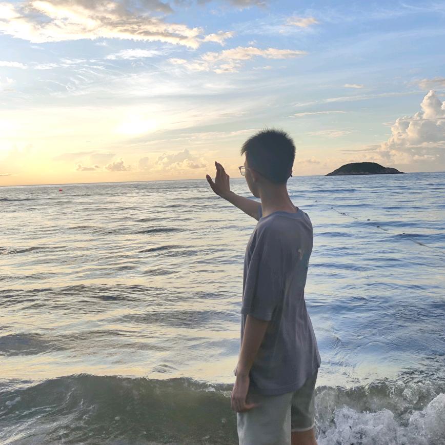 琪琪穿搭