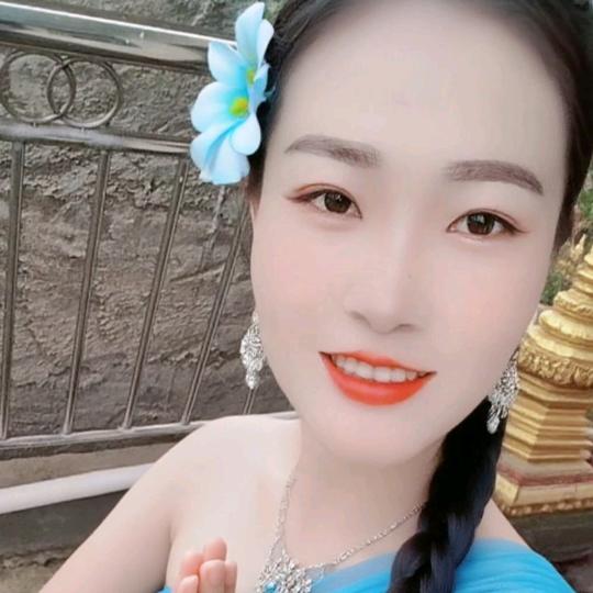 香宝爱跳舞💃