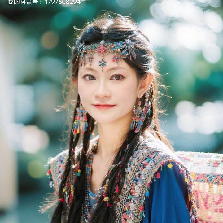 妳最珍贵