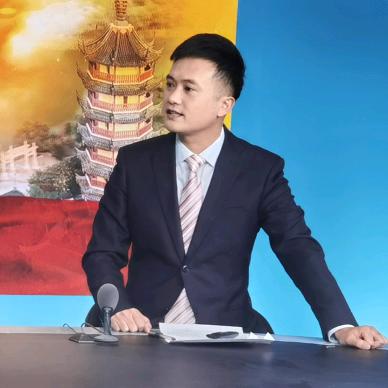 小马哥-百姓话题