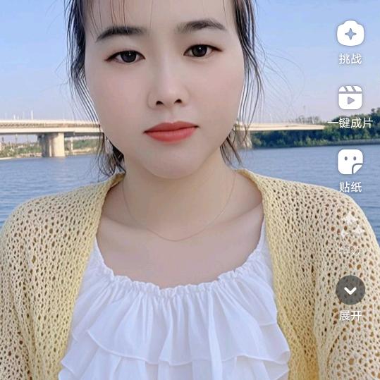 梦中小妹