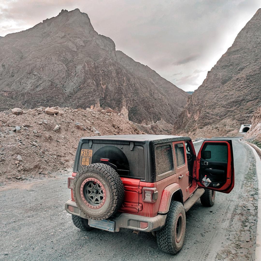 枫*（备战岗什卡主峰