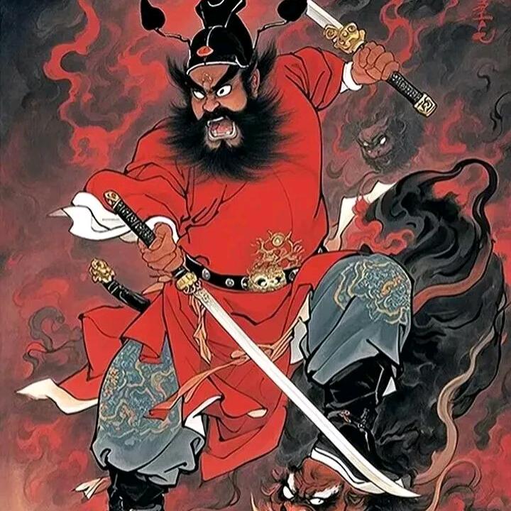 忘尘
