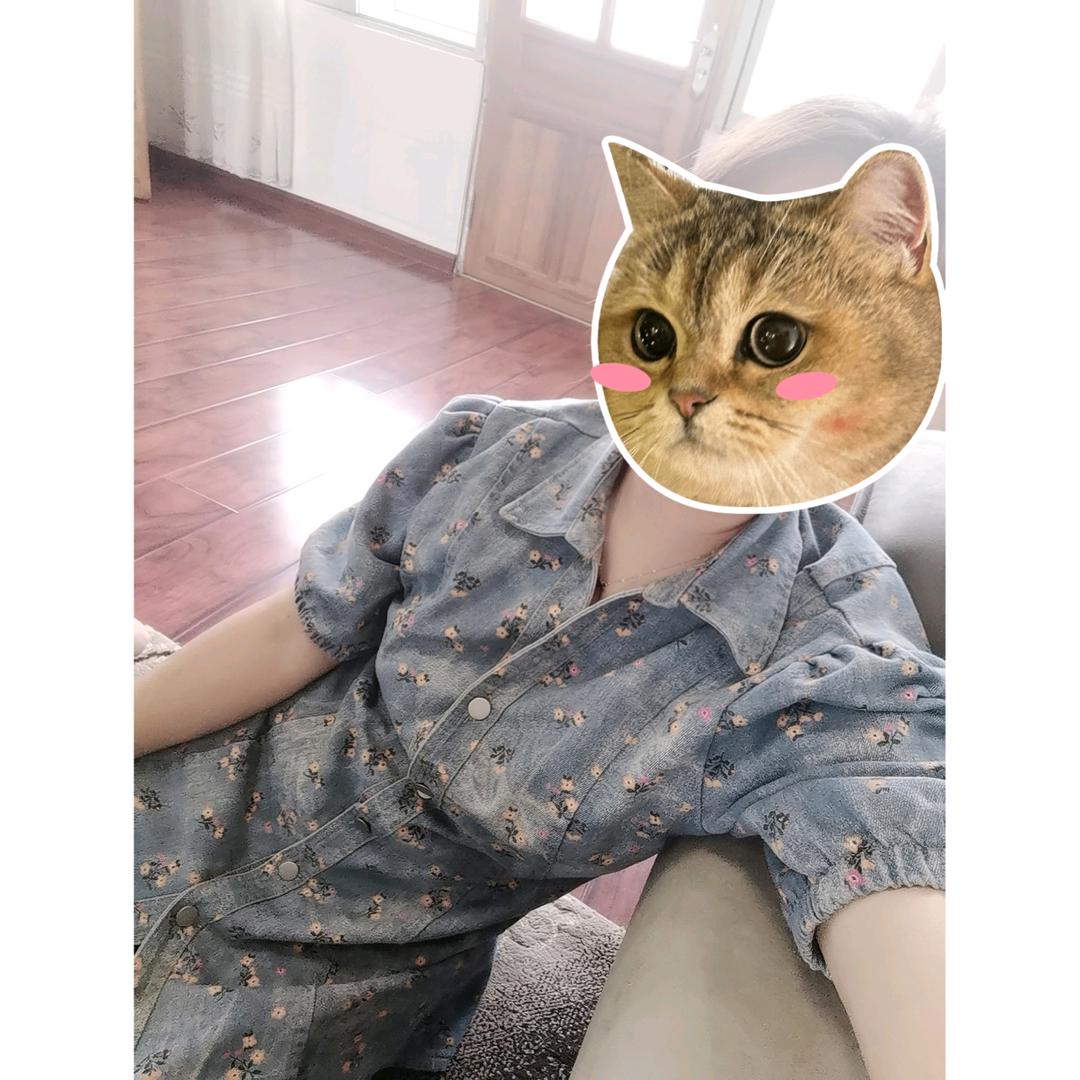 淼淼子.（减肥失败版）