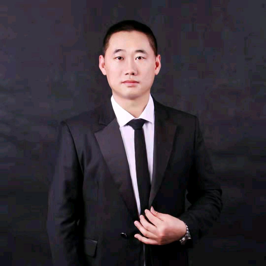 冷菜小王