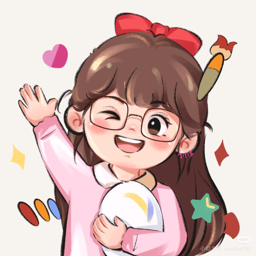 叽里咕噜🥳