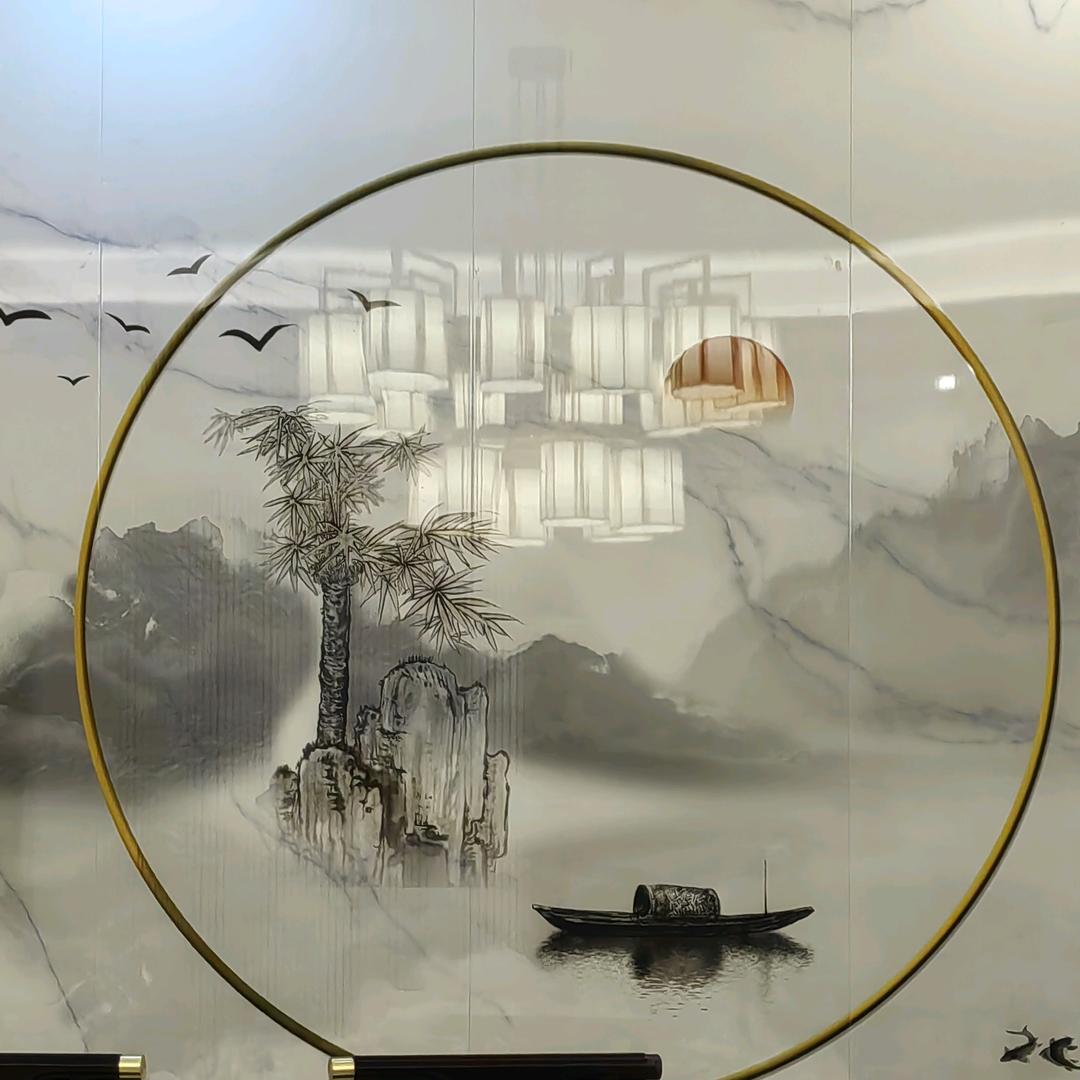 心靜如水