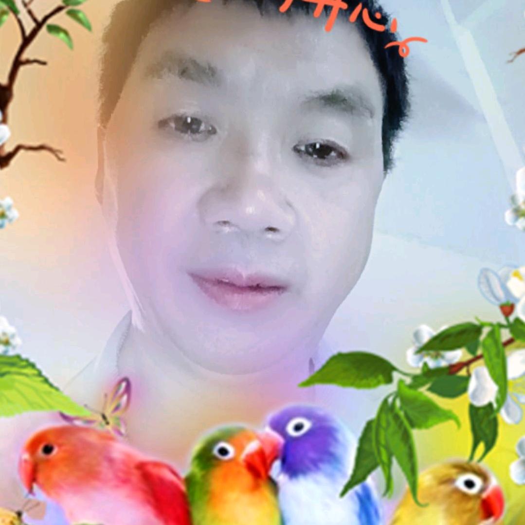 做回自已华哥