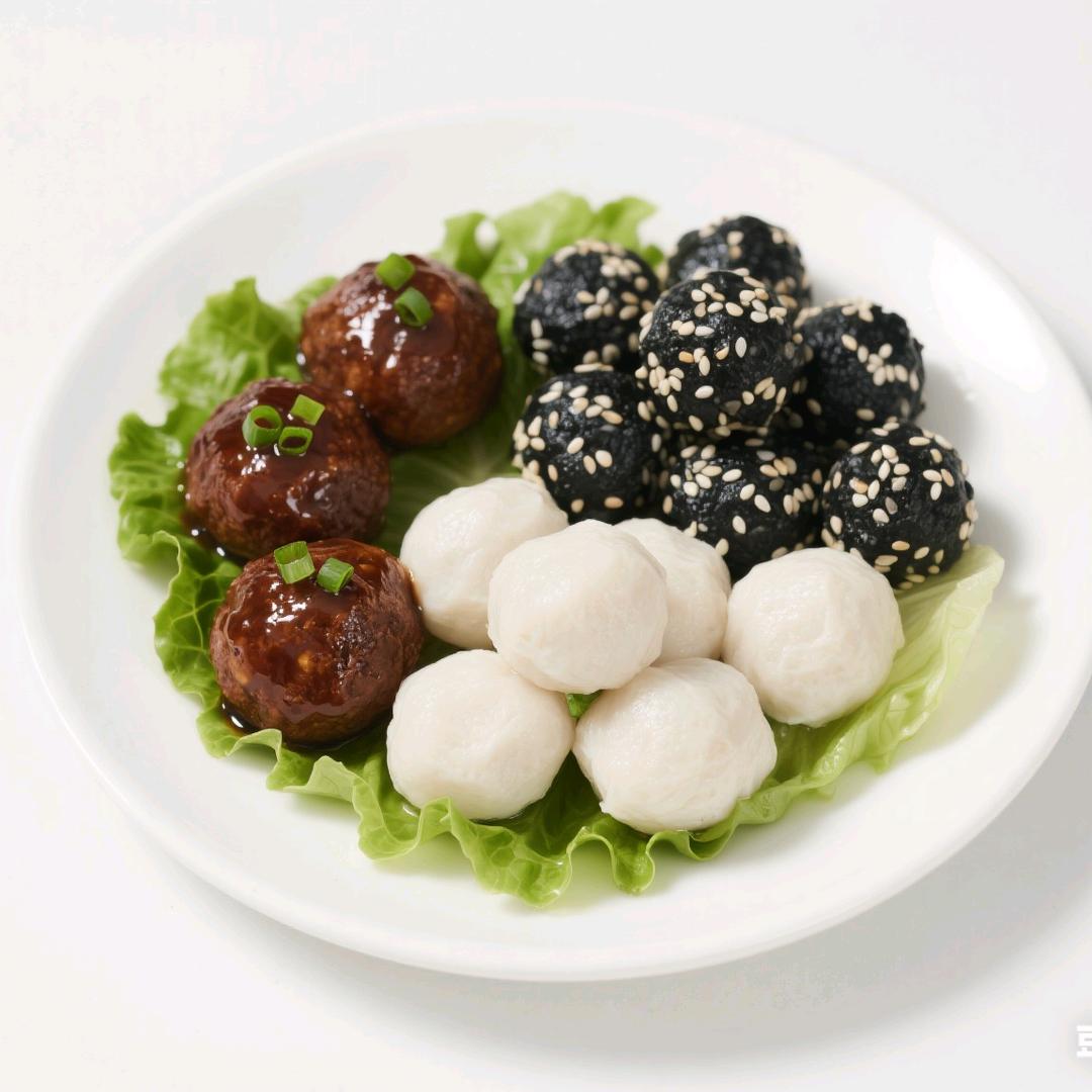 豆豆小丸子