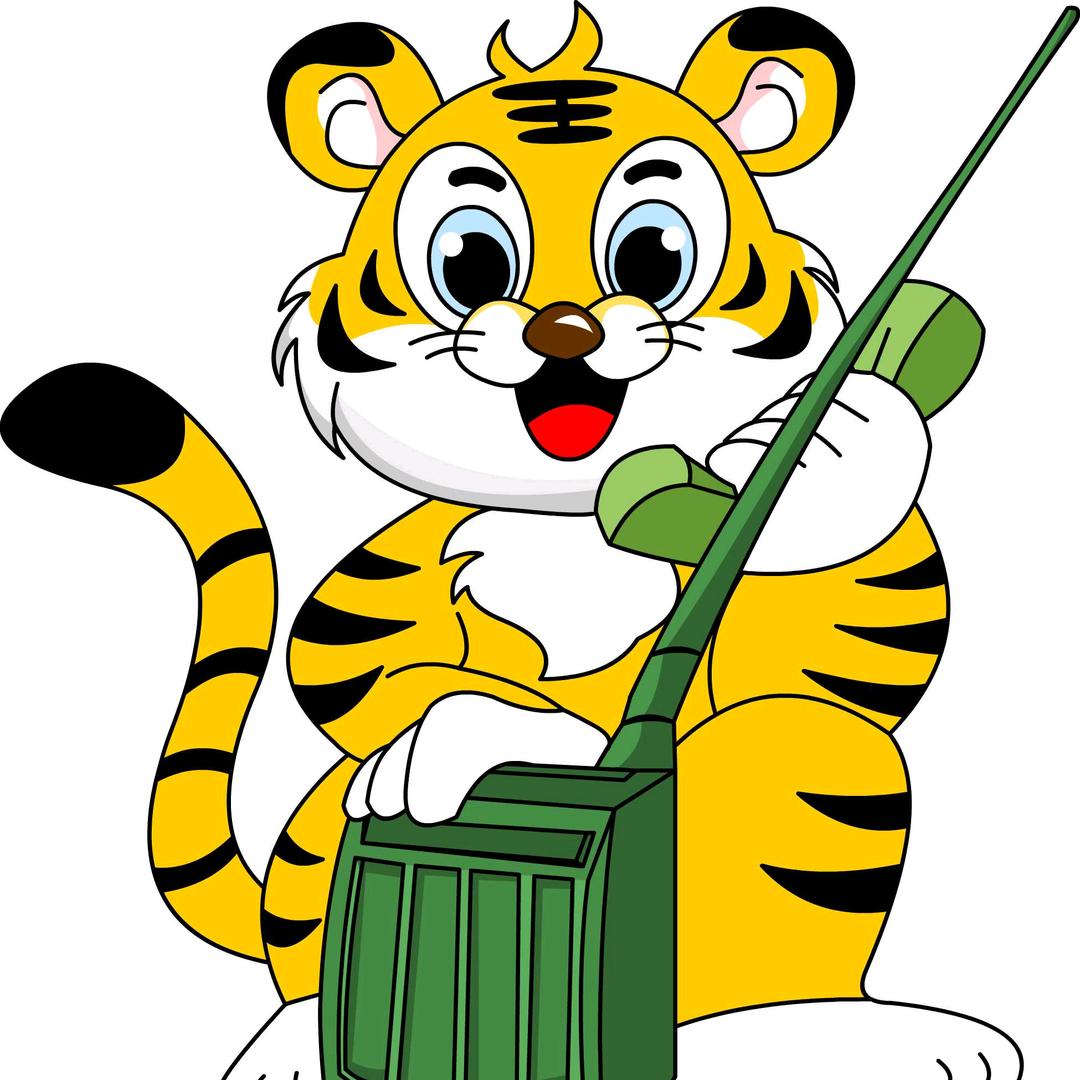 情报虎品牌玩具折扣仓