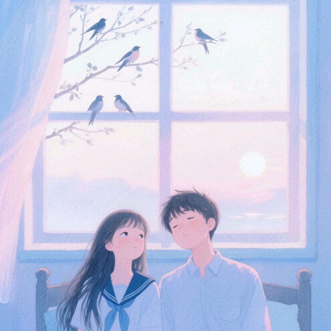 为了两套房拼搏