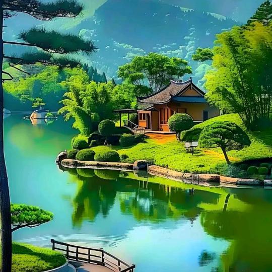 六六大顺