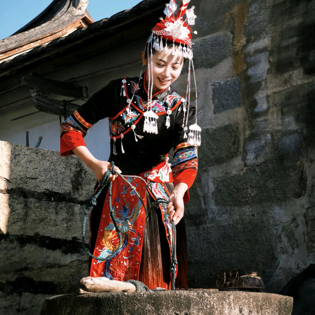 果燃心动