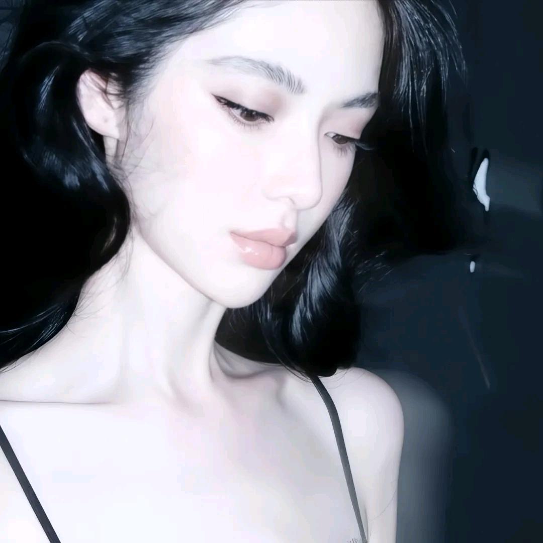 绝版琪