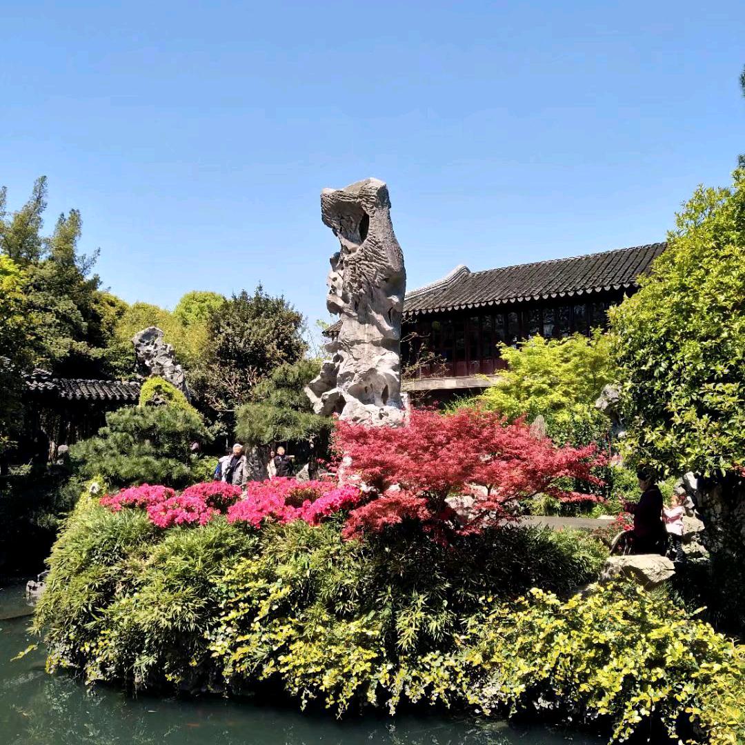 明月清风(平安健康喜乐)