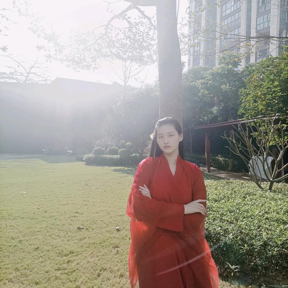 偏我来时必逢春