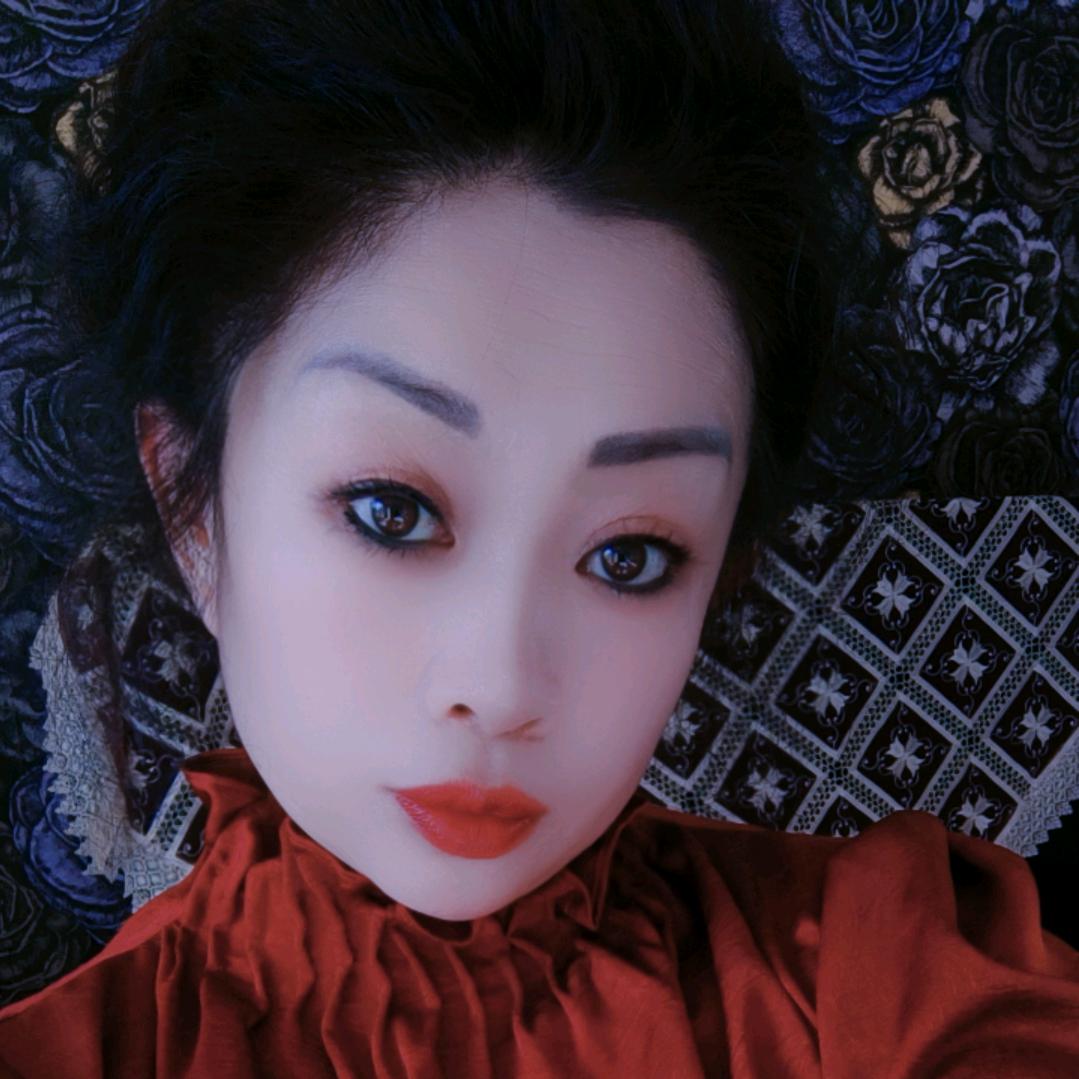 清风淡雅