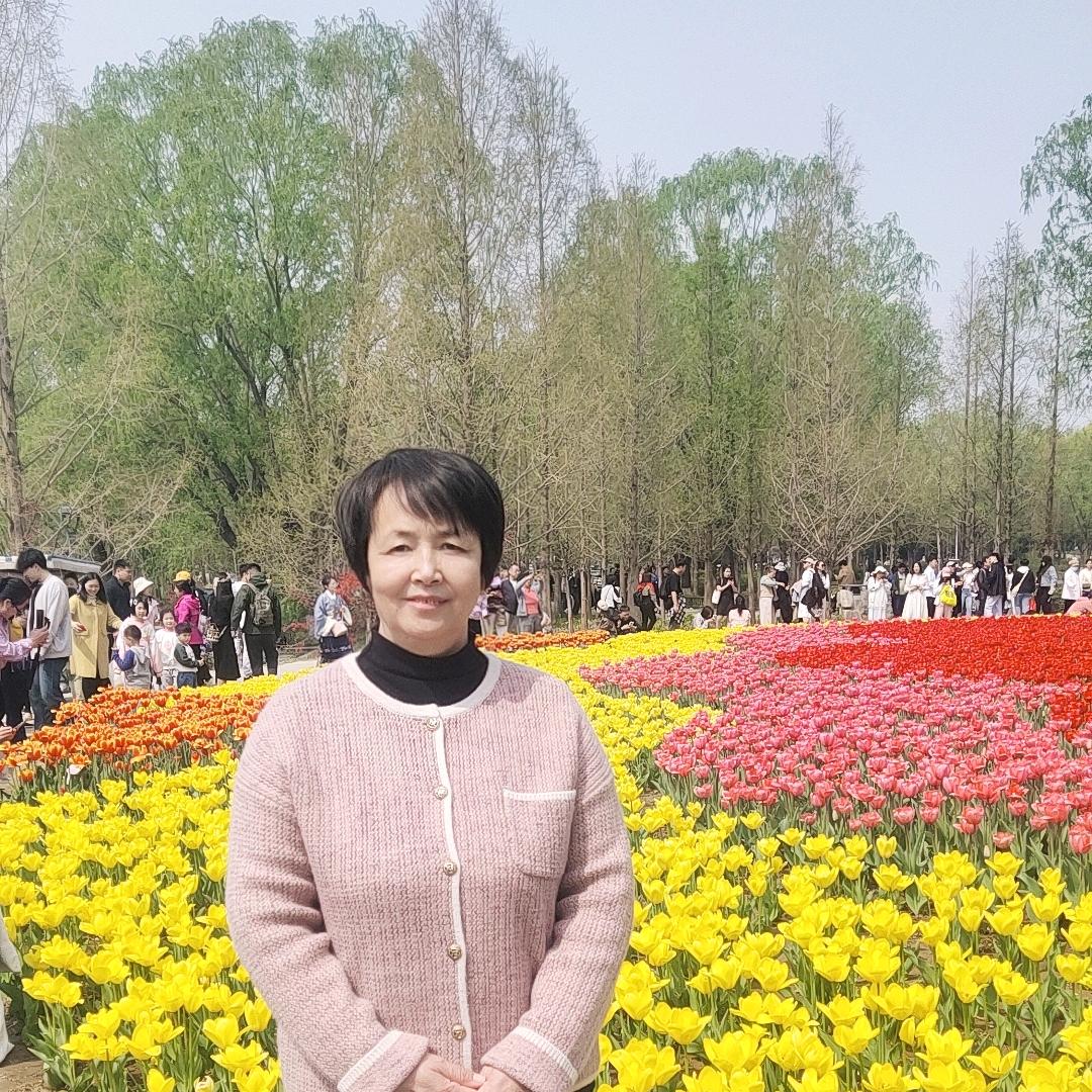 英姐的日常