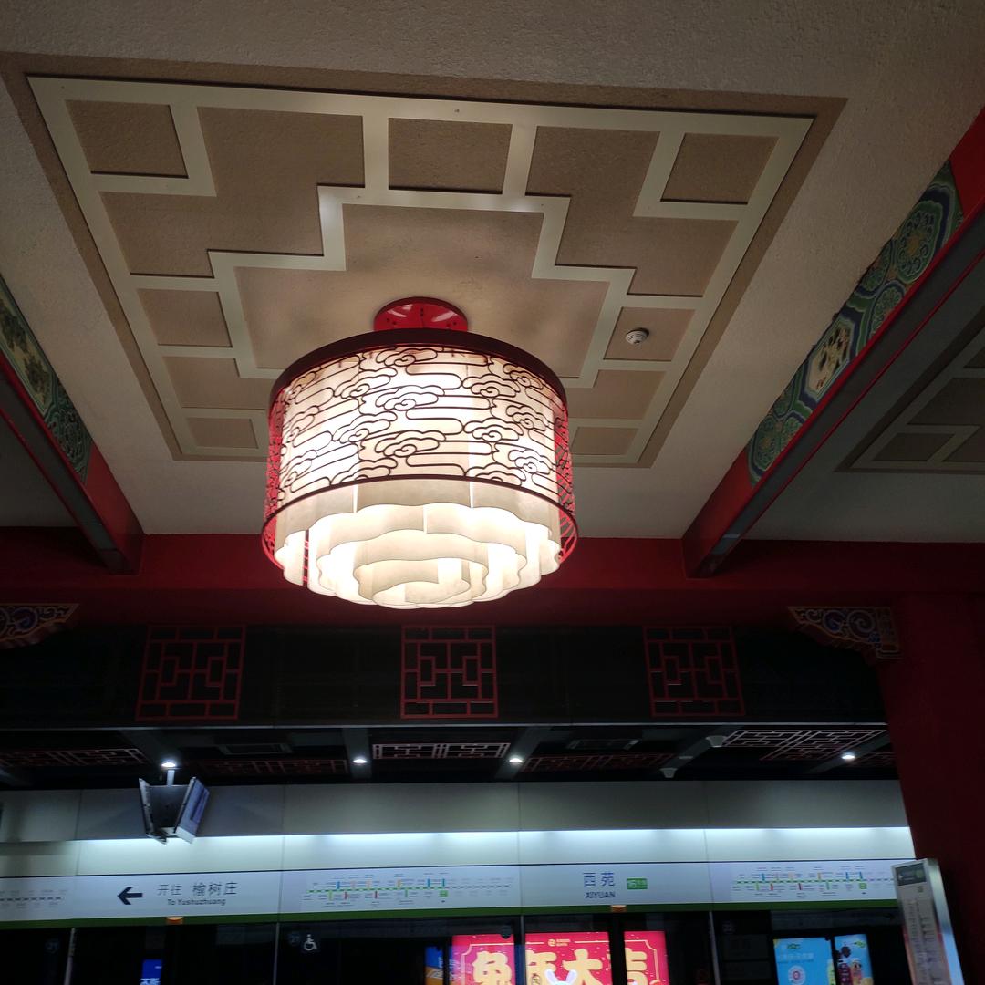春光
