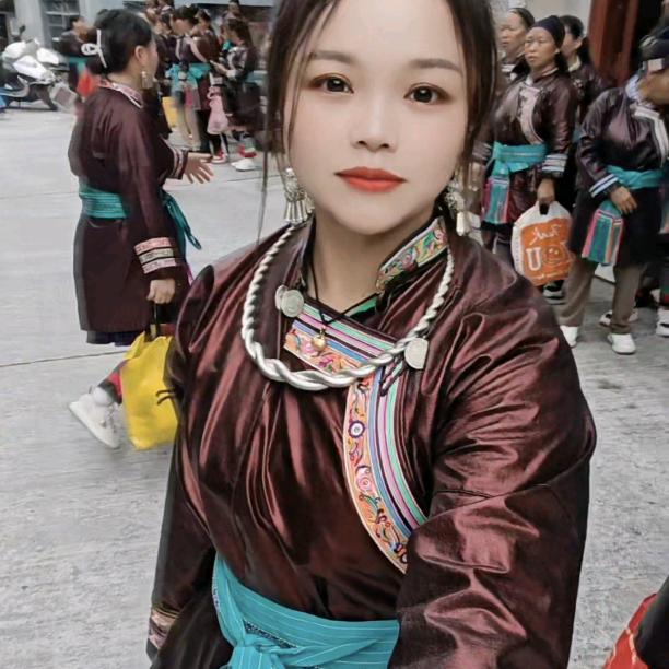 北苗妹