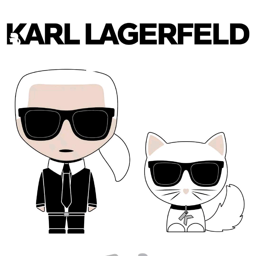 KARL LAGERFELD哈尔滨远大店