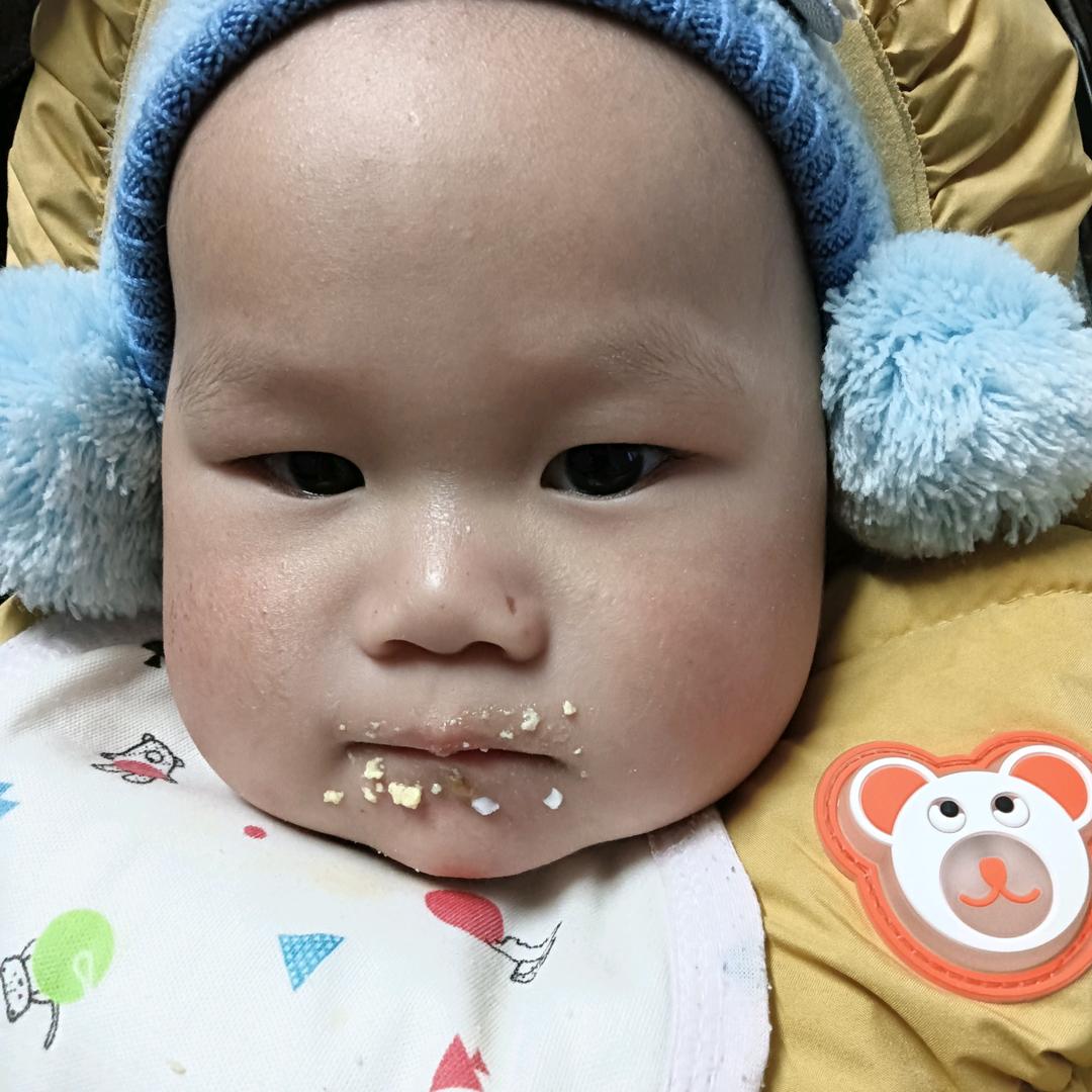 毛奶奶