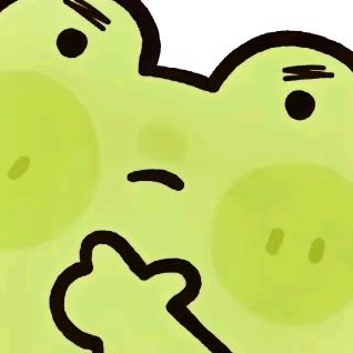 忧伤木木（煎蛋）