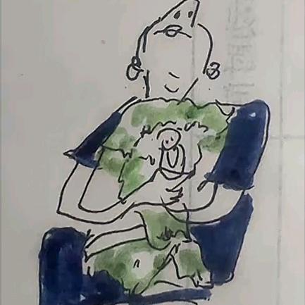 昵称过于强大无法显示