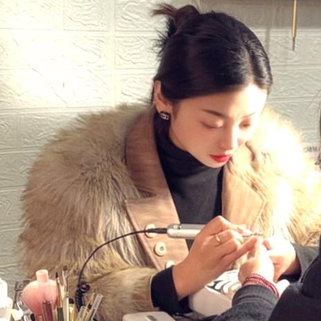 中册美甲美睫💅🏻