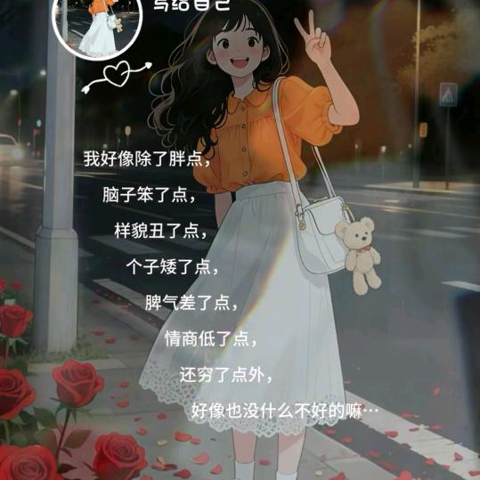往事随风～